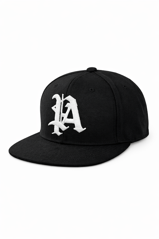 SnapBack Hat