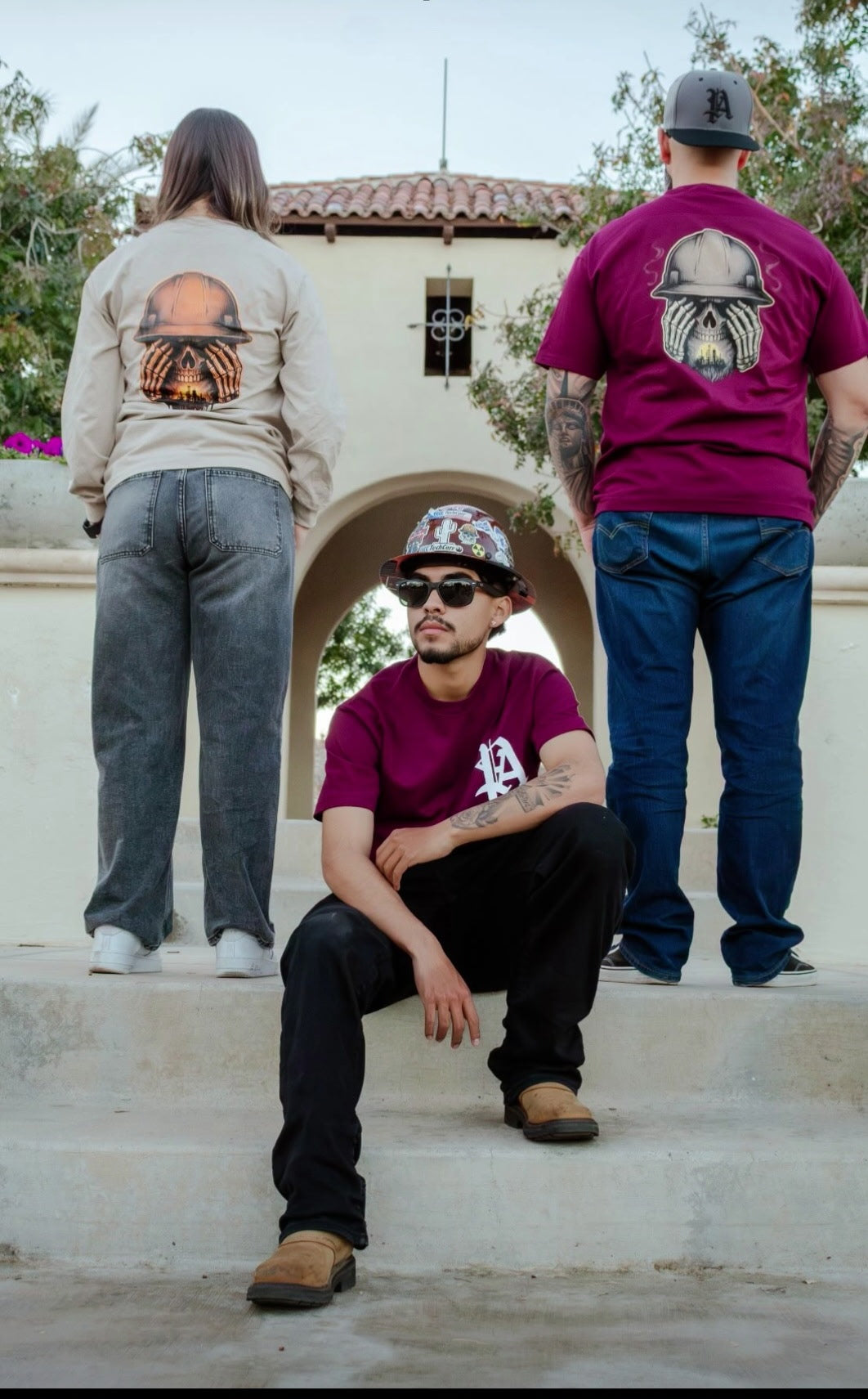 “The Breaking Point” Drop