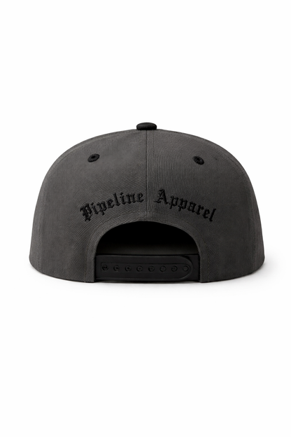 SnapBack Hat