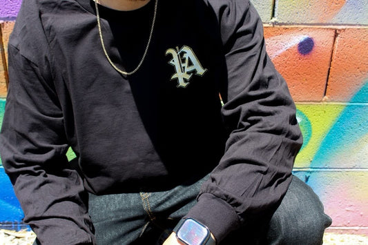 Long Sleeve T-Shirt