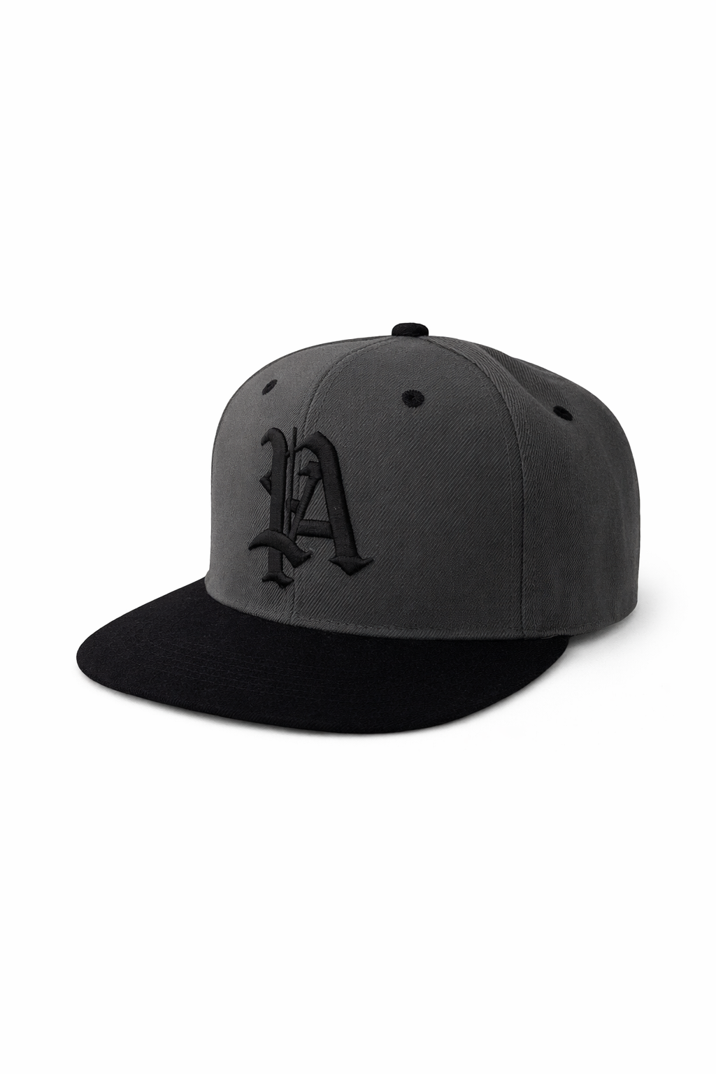 SnapBack Hat