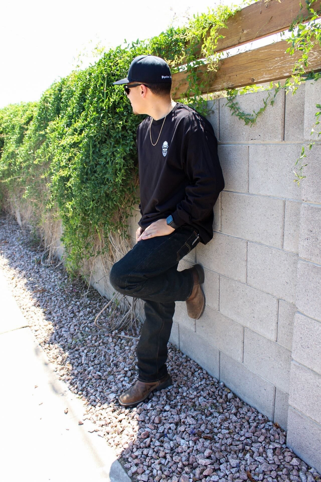 X-Ray PA Long Sleeve Shirt