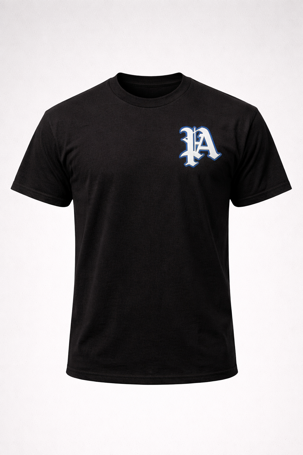 Blue Collar Vices Tee (Black)