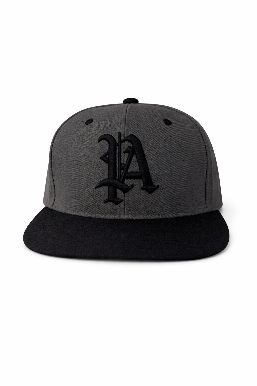 SnapBack Hat
