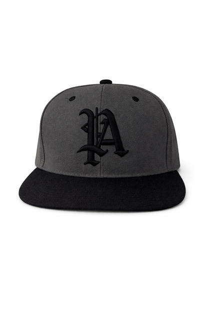 SnapBack Hat