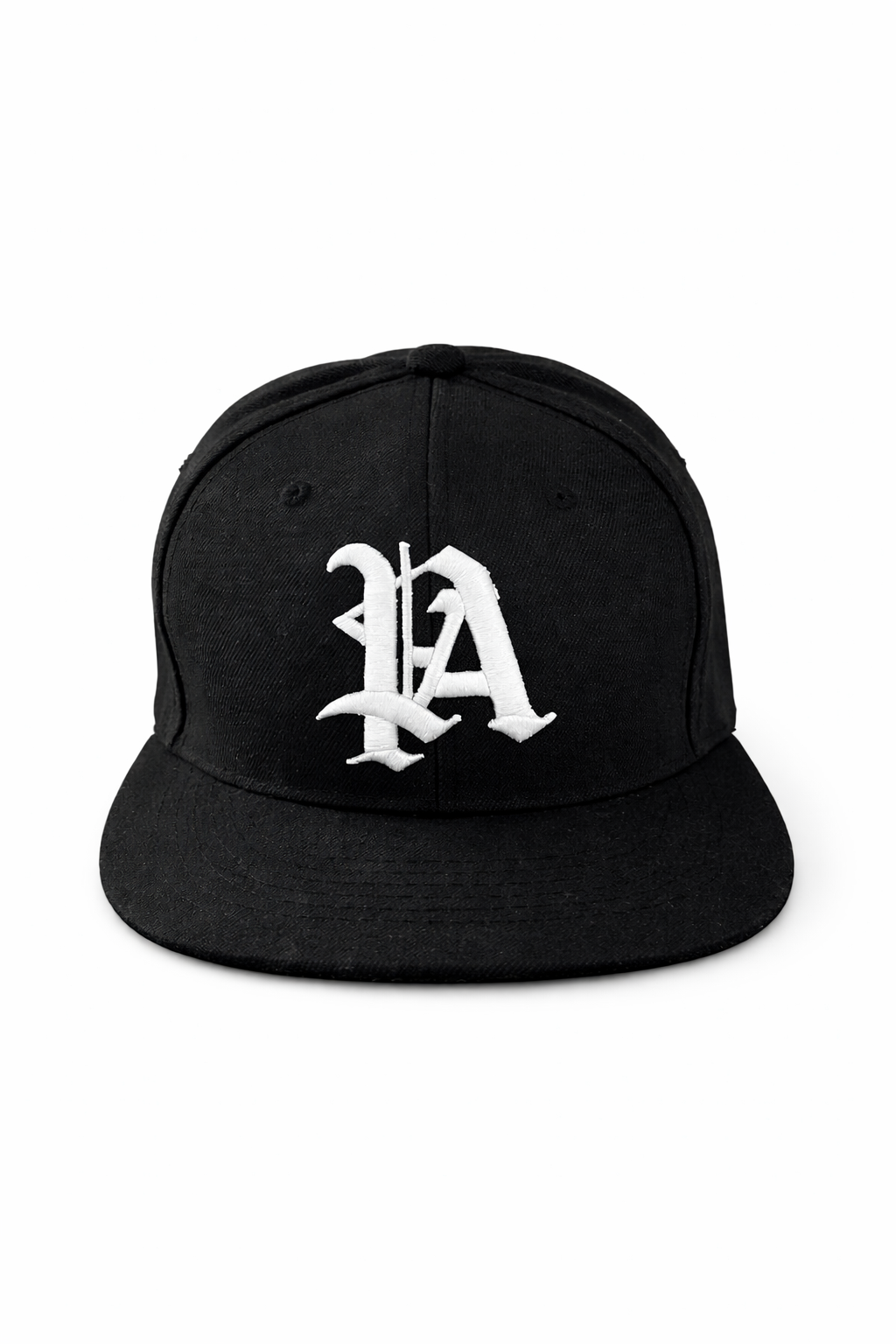 SnapBack Hat