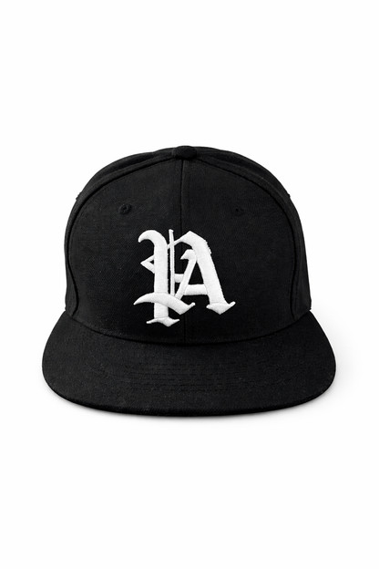SnapBack Hat