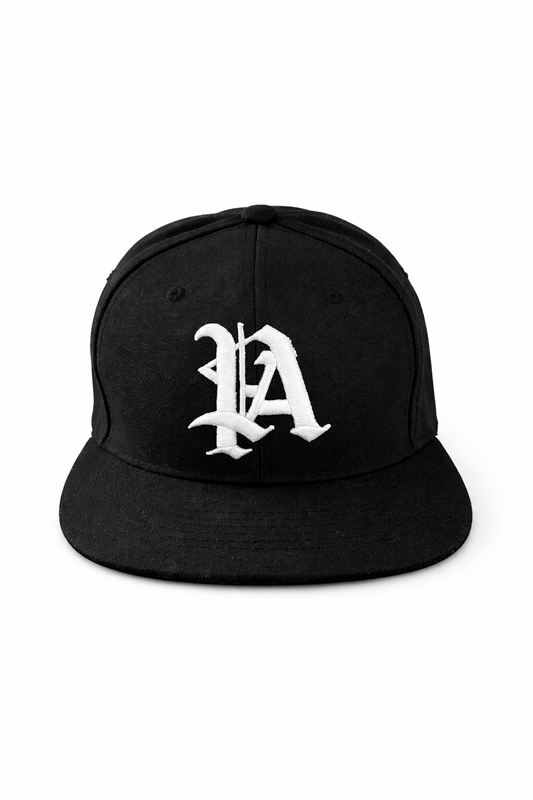 SnapBack Hat