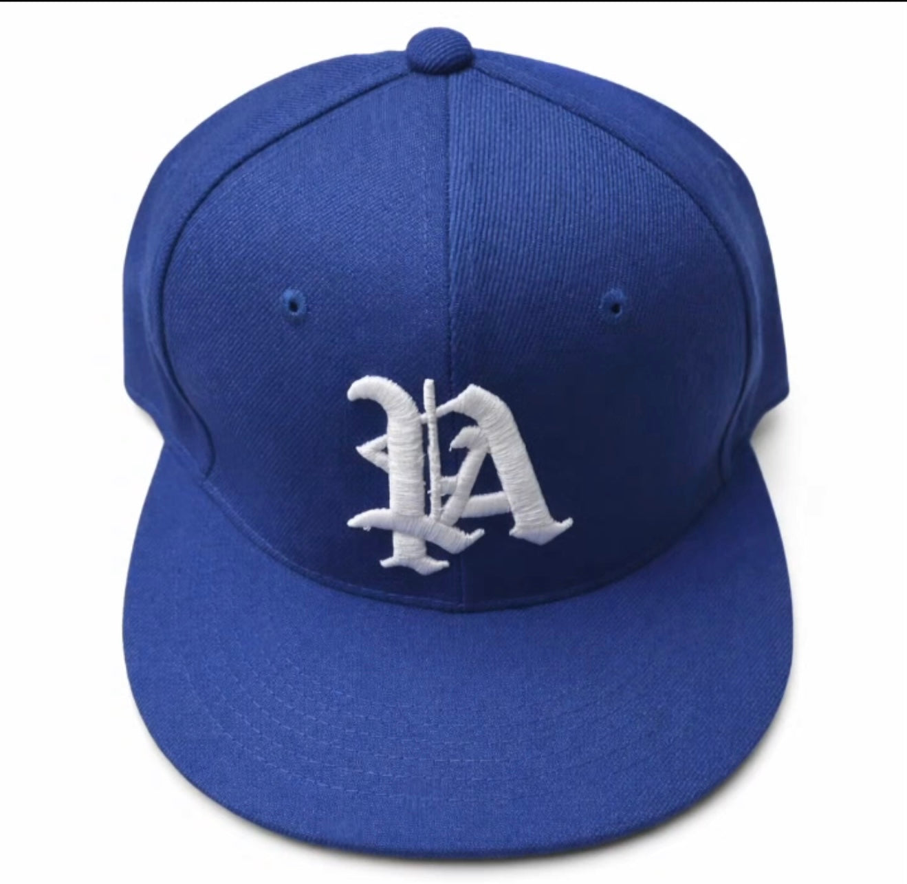 SnapBack Hat