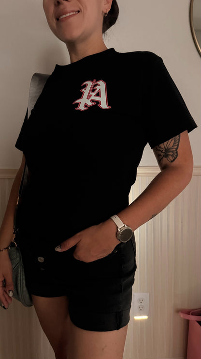 Pretty Tough T-Shirt