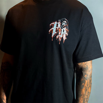 Pipeline Apparel After Dark Graphic T-Shirt